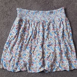 BUNDLE OF 2 SKIRTS